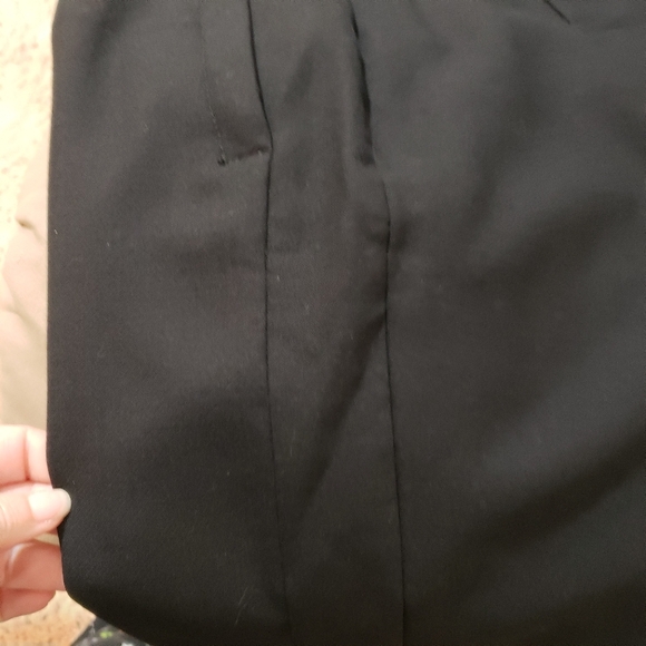 J. Crew Women's Black Dress Pants - Picture 8 of 12